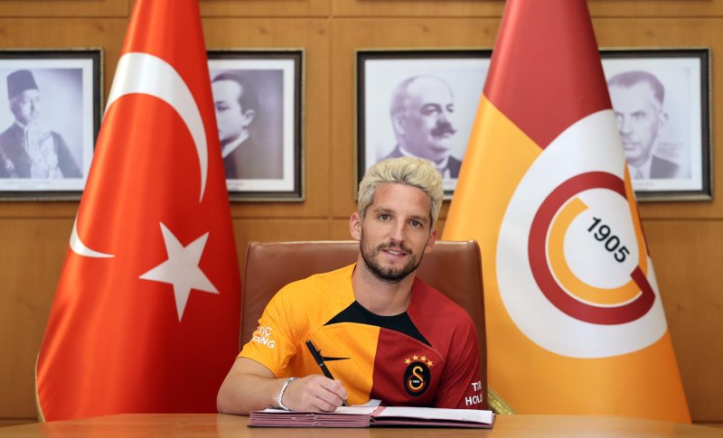 4 büyüklerin yaptığı transferler