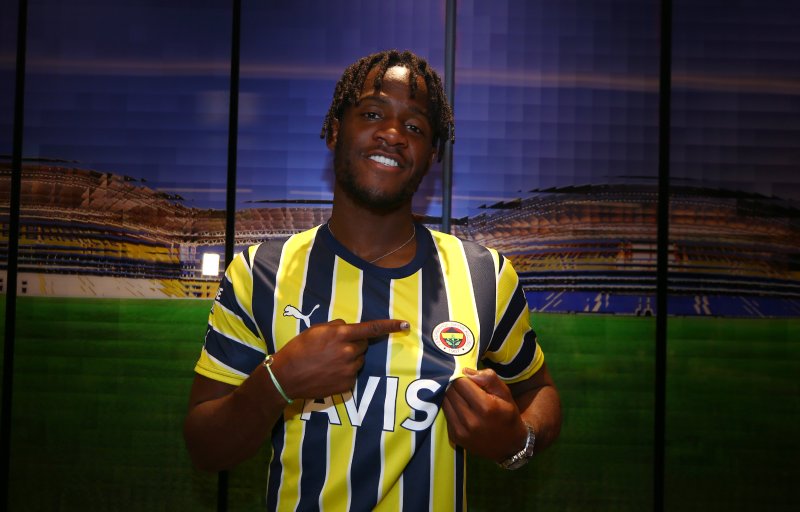 4 büyüklerin yaptığı transferler