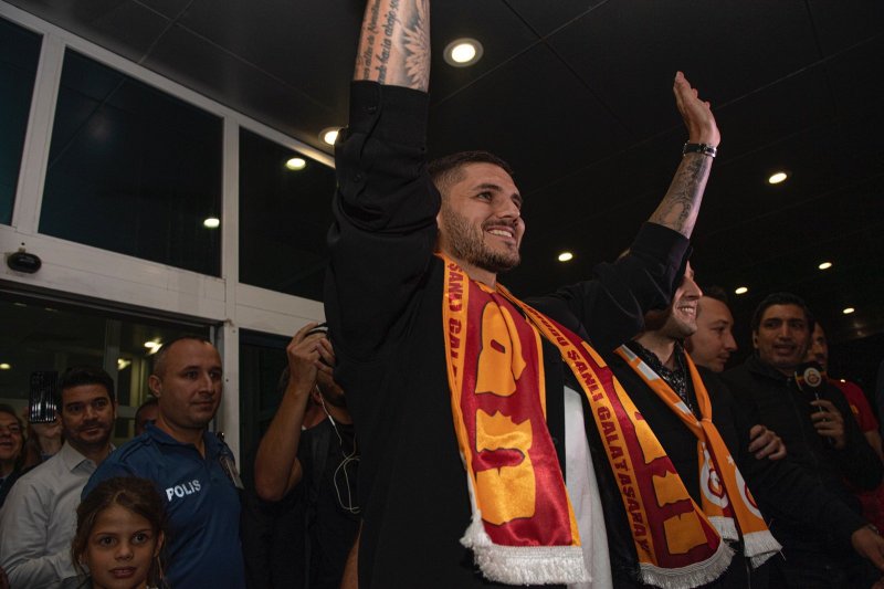 4 büyüklerin yaptığı transferler