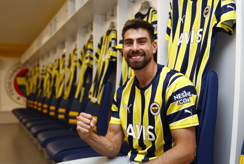 4 büyüklerin yaptığı transferler