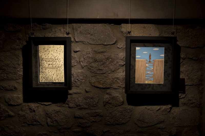 Türkiye'nin ilk 'Kelime Müzesi' açıldı