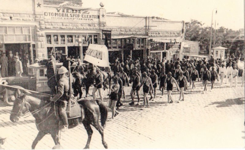 Cumhuriyet'in ilanın öyküsü