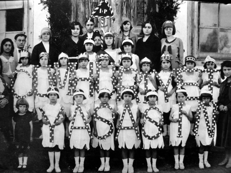 Cumhuriyet'in ilanın öyküsü