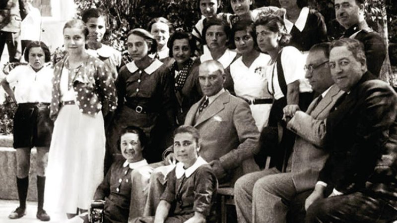 Cumhuriyet'in ilanın öyküsü