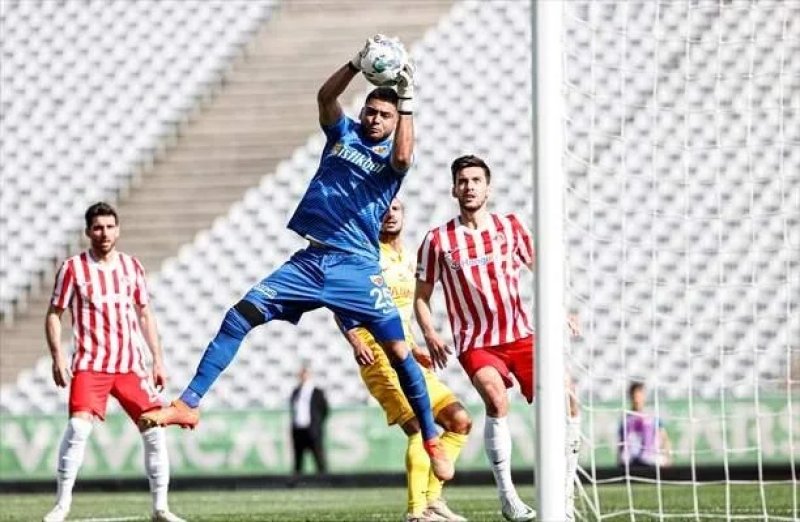 Süper Lig'de kalesini en fazla gole kapatan kaleciler