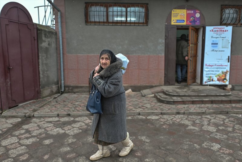 İşgal altındaki Herson'da günlük yaşam