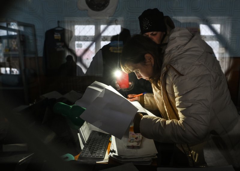 İşgal altındaki Herson'da günlük yaşam