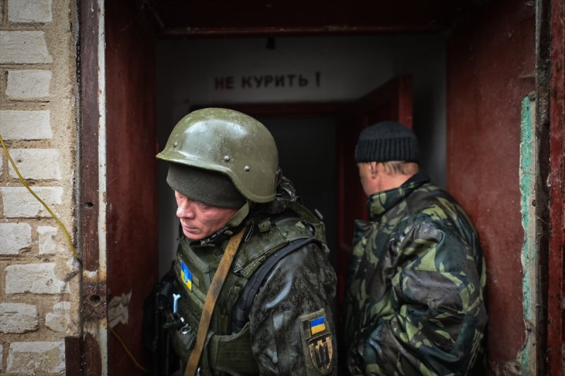 İşgal altındaki Herson'da günlük yaşam