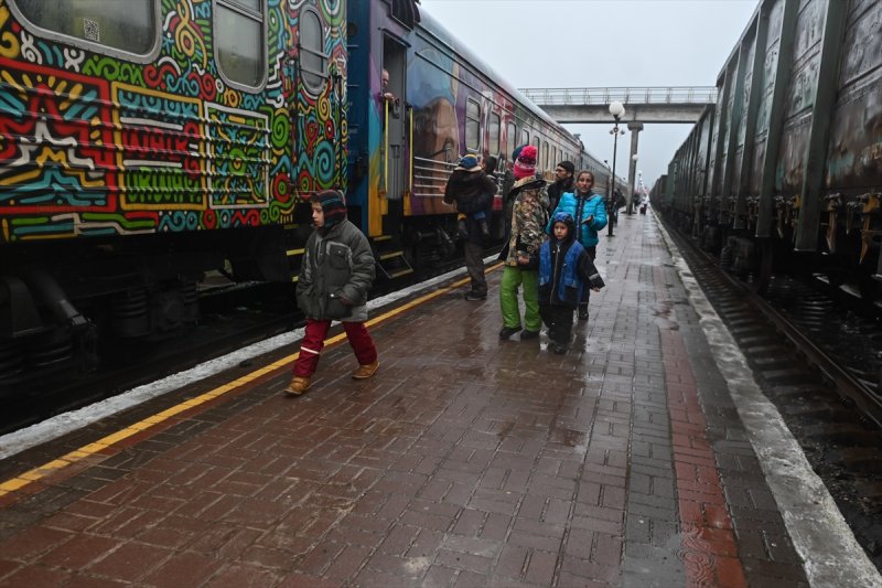 İşgal altındaki Herson'da günlük yaşam