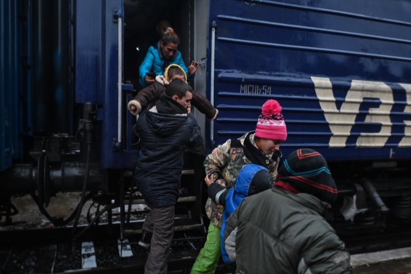 İşgal altındaki Herson'da günlük yaşam