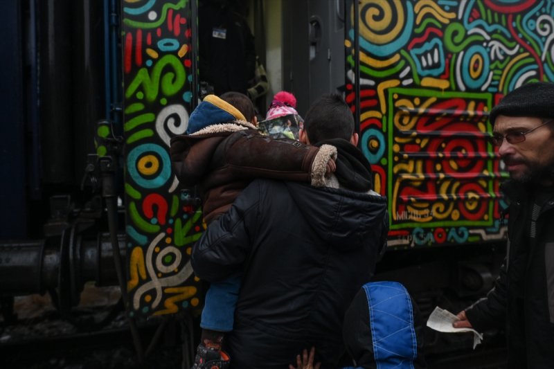 İşgal altındaki Herson'da günlük yaşam