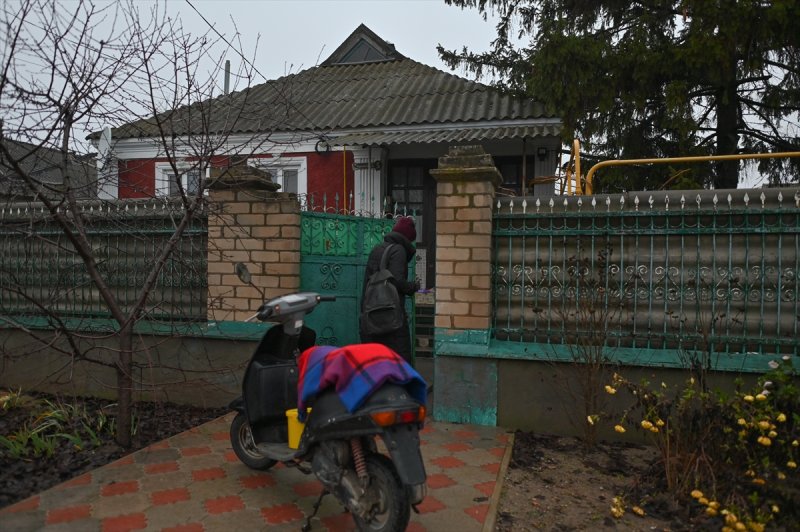 İşgal altındaki Herson'da günlük yaşam