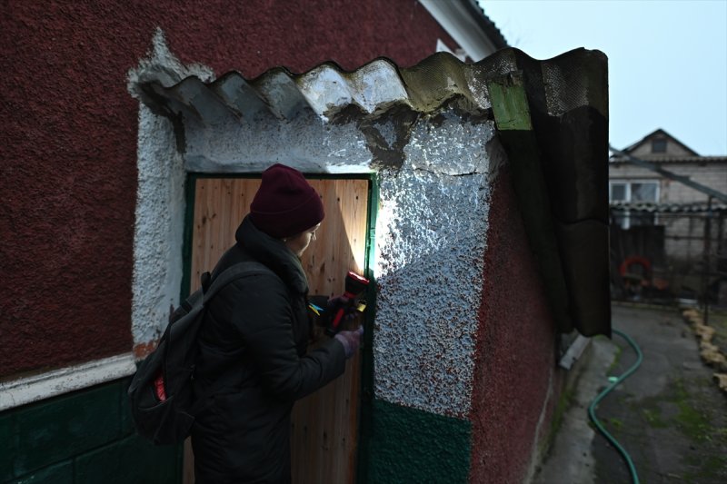 İşgal altındaki Herson'da günlük yaşam