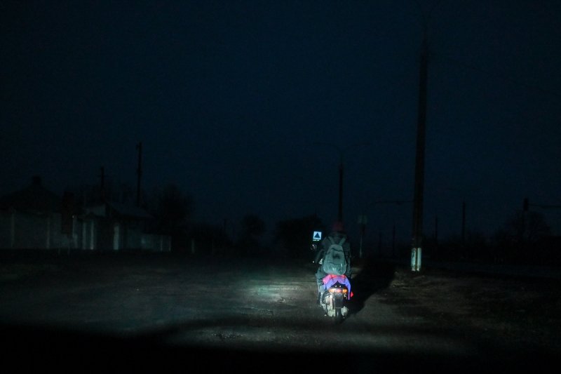 İşgal altındaki Herson'da günlük yaşam