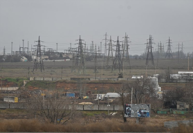 İşgal altındaki Herson'da günlük yaşam