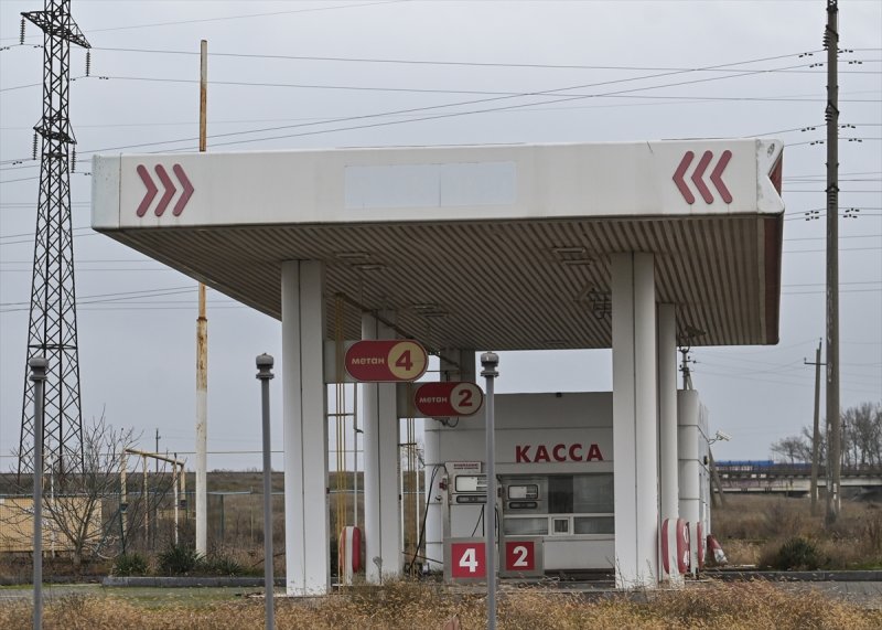 İşgal altındaki Herson'da günlük yaşam