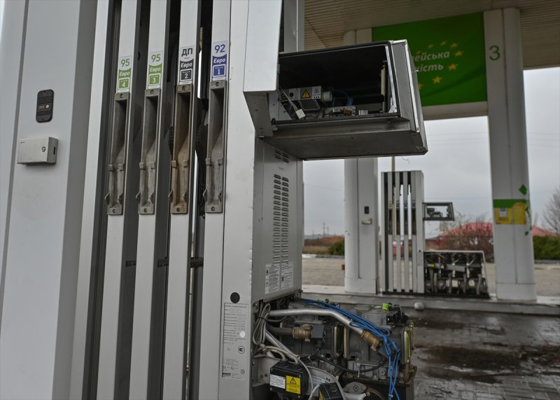 İşgal altındaki Herson'da günlük yaşam