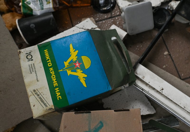 İşgal altındaki Herson'da günlük yaşam