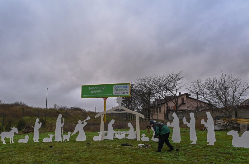 İşgal altındaki Herson'da günlük yaşam