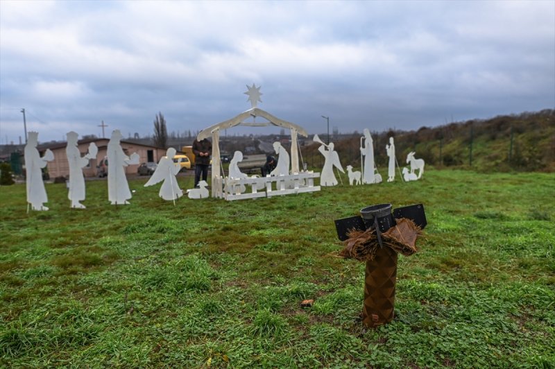 İşgal altındaki Herson'da günlük yaşam