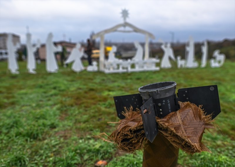 İşgal altındaki Herson'da günlük yaşam