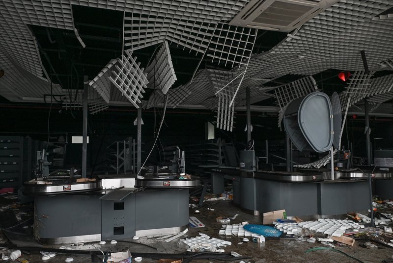 İşgal altındaki Herson'da günlük yaşam