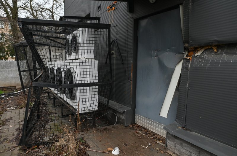 İşgal altındaki Herson'da günlük yaşam