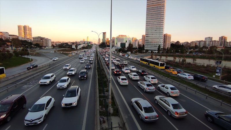 Türkiye'de gün gün ekonomide yaşananlar / 2022