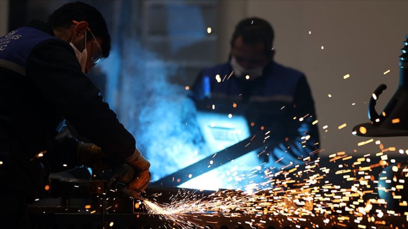 Türkiye'de gün gün ekonomide yaşananlar / 2022
