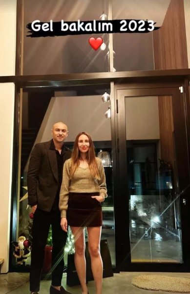 Futbolcuların yeni yıl paylaşımları