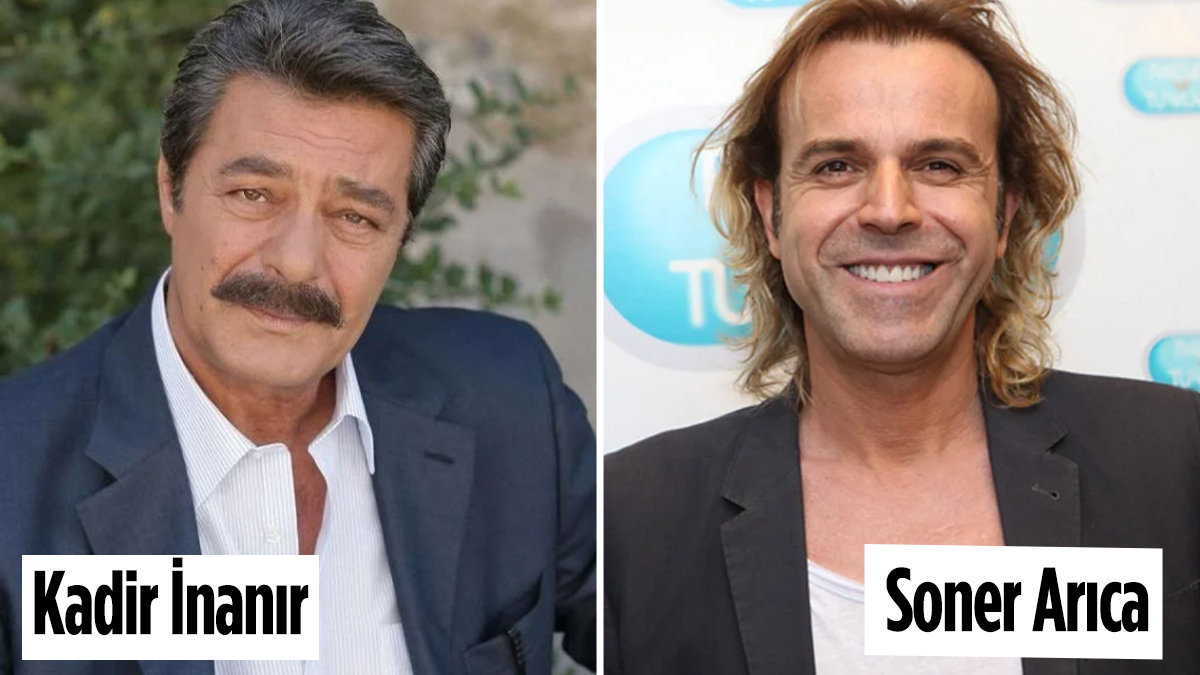 Şok olmaya hazır mısınız? Muhtemelen akraba olduklarını bilmediğiniz 10 ünlü!