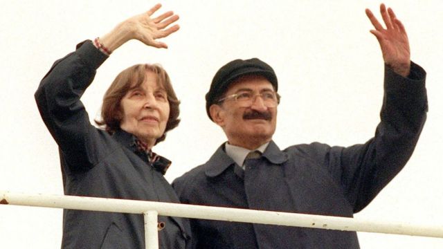 1946'dan bugüne Türkiye'de seçim kazananlar