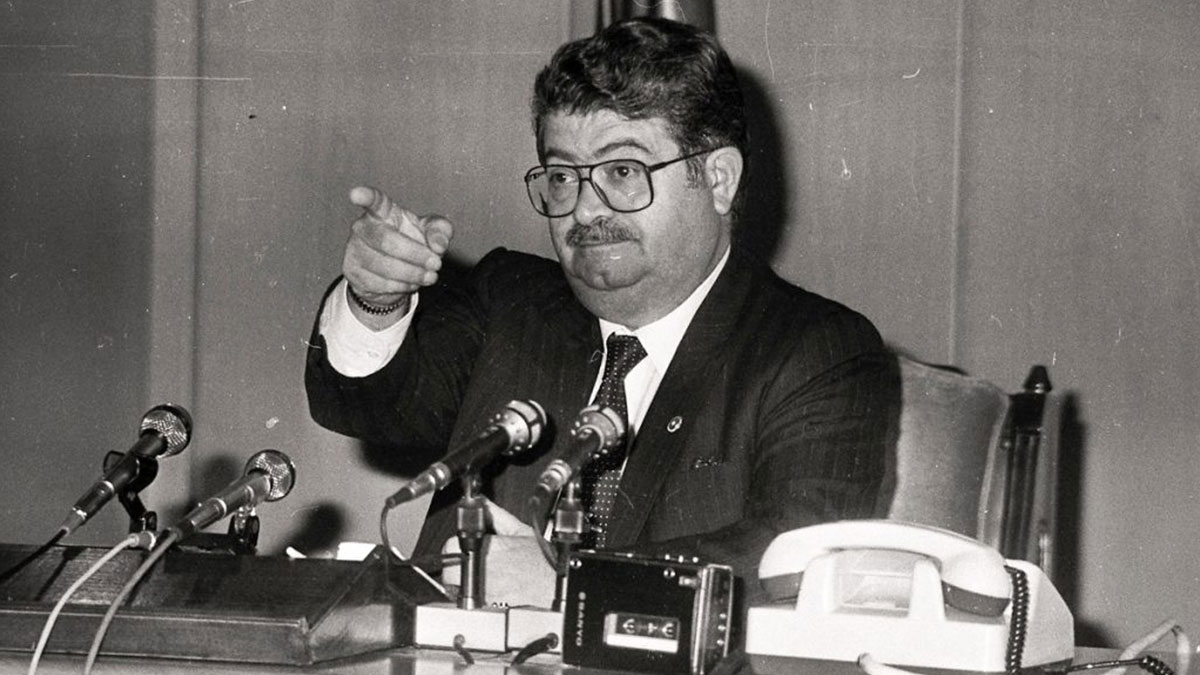 1946'dan bugüne Türkiye'de seçim kazananlar