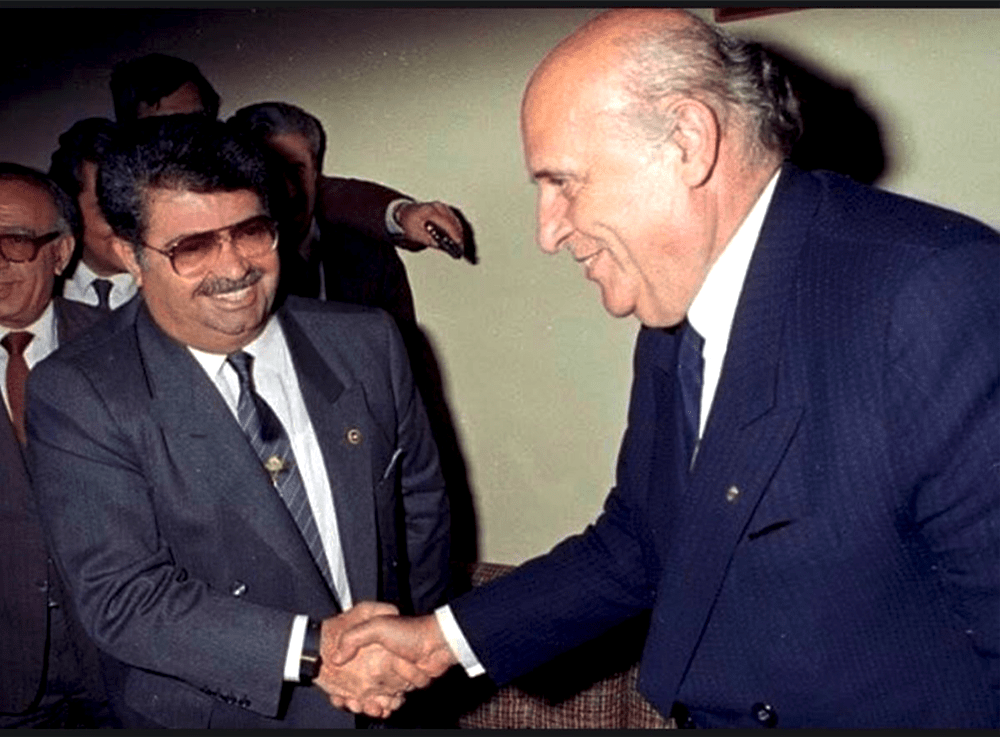 1946'dan bugüne Türkiye'de seçim kazananlar