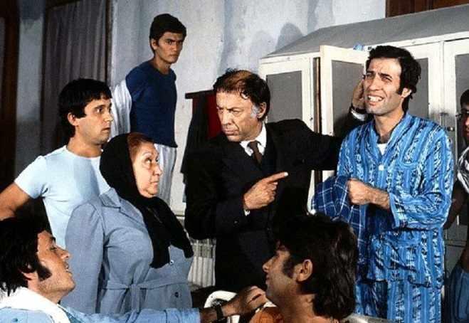 Öpüşmek, yatmak, kalkmak yok! Ailecek izleyeceğiniz 10 en iyi film