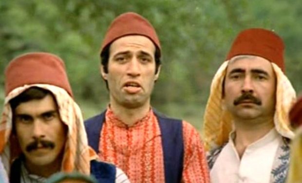 Öpüşmek, yatmak, kalkmak yok! Ailecek izleyeceğiniz 10 en iyi film