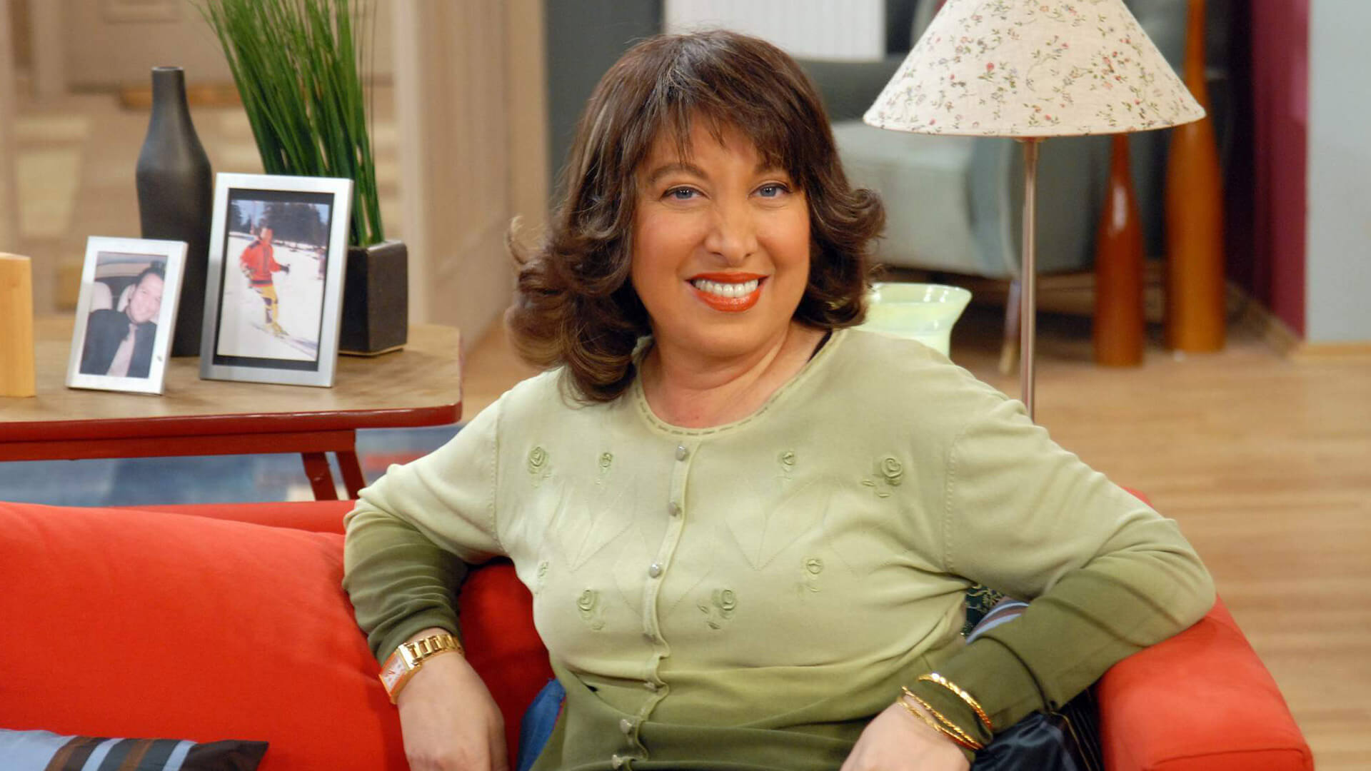 Dizilerin unutulmaz 18 kaynana karakteri