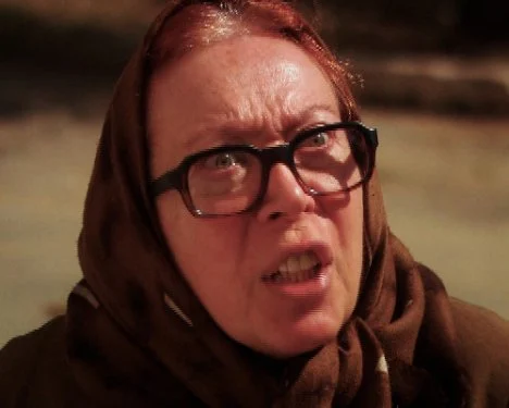 Dizilerin unutulmaz 18 kaynana karakteri