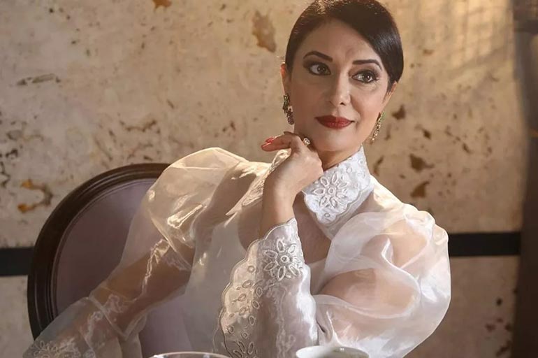 Dizilerin unutulmaz 18 kaynana karakteri