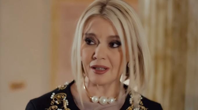 Dizilerin unutulmaz 18 kaynana karakteri