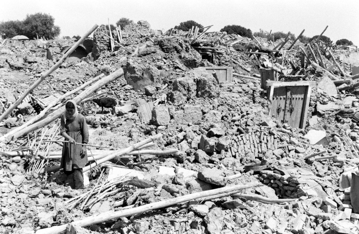 Tarihe kazınan en yıkıcı 7 deprem