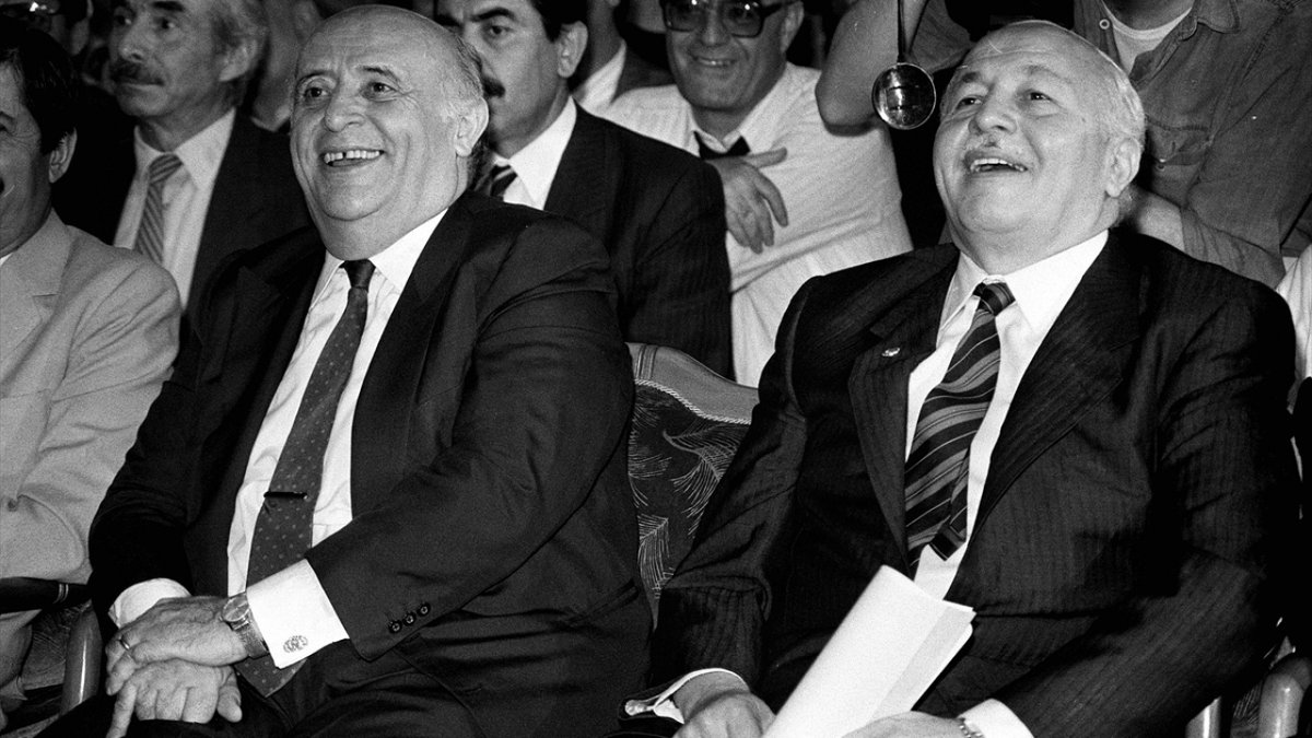28 Şubat postmodern darbesinin üzerinden 26 yıl geçti