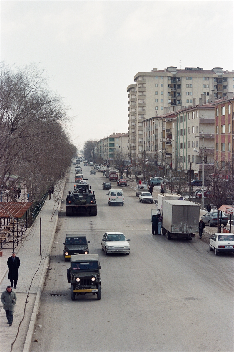 28 Şubat postmodern darbesinin üzerinden 26 yıl geçti