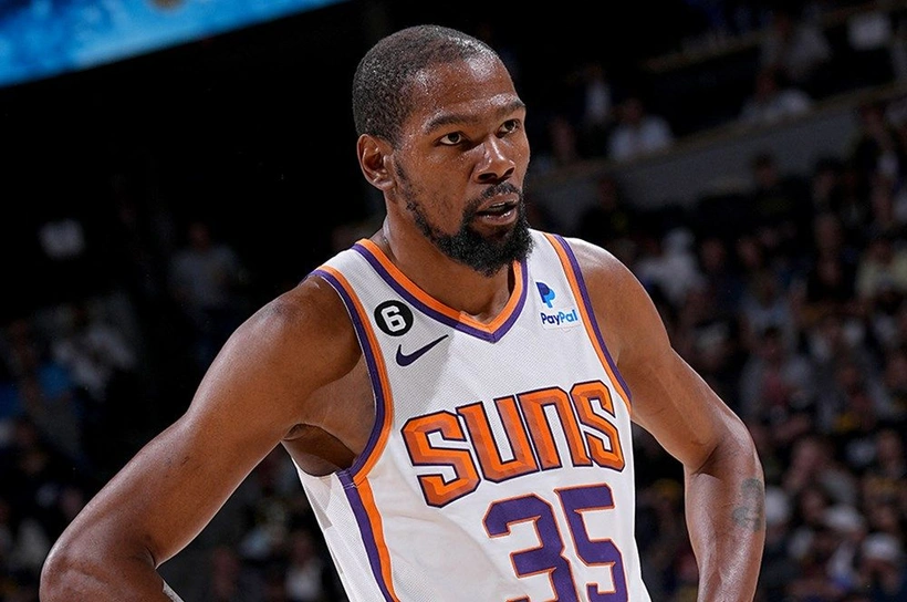 Forbes'e göre 2023'ün en çok kazanan 10 sporcusu