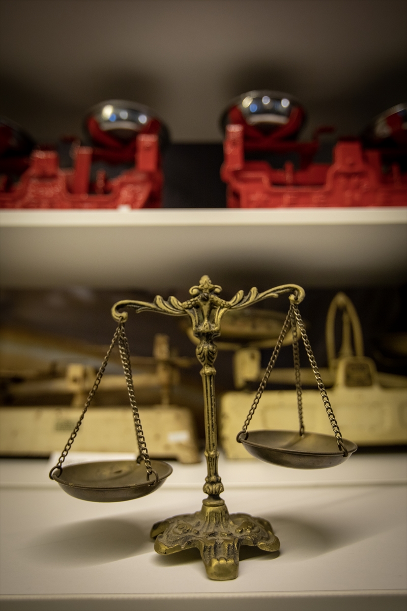 Teknolojinin 200 yıllık gelişimi, Delta Teknoloji Müzesi'nde sergileniyor