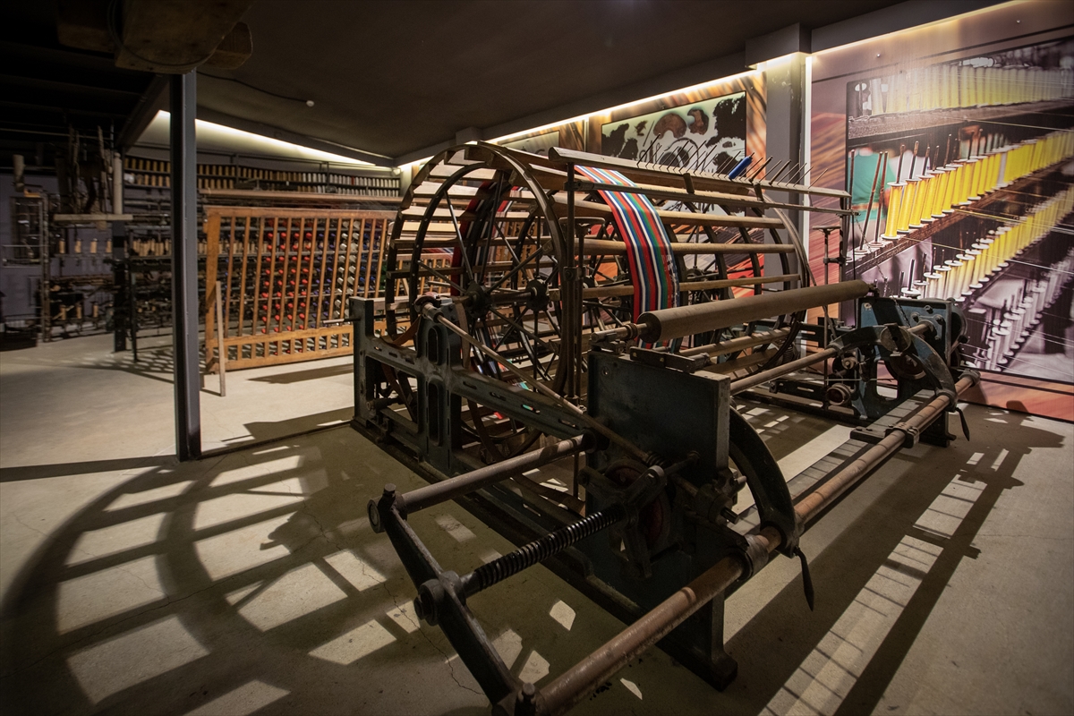 Teknolojinin 200 yıllık gelişimi, Delta Teknoloji Müzesi'nde sergileniyor