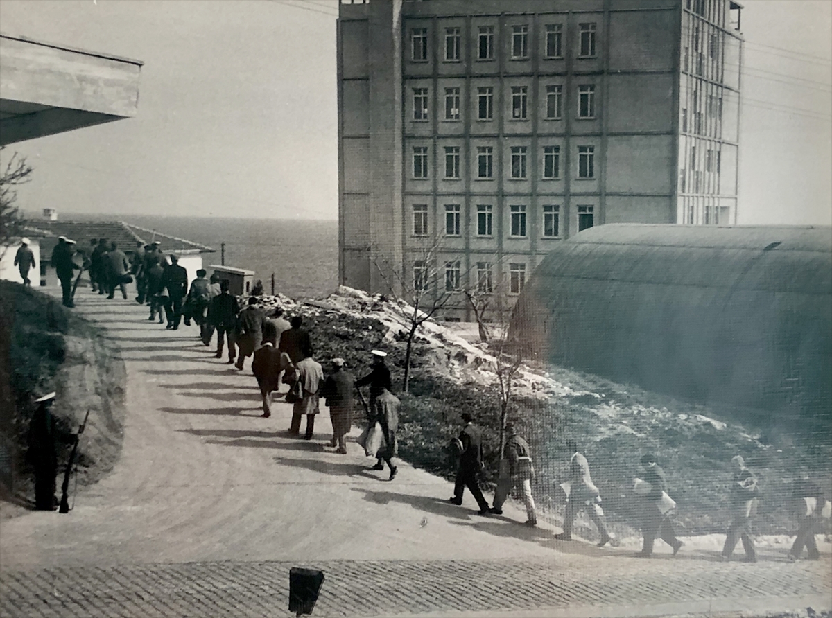 27 Mayıs 1960 darbesinin üzerinden 63 yıl geçti