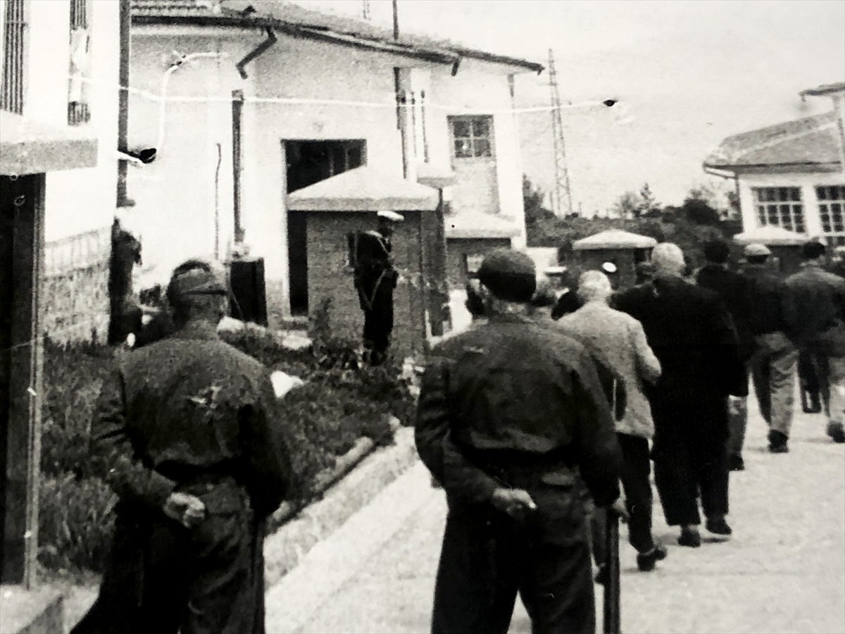 27 Mayıs 1960 darbesinin üzerinden 63 yıl geçti