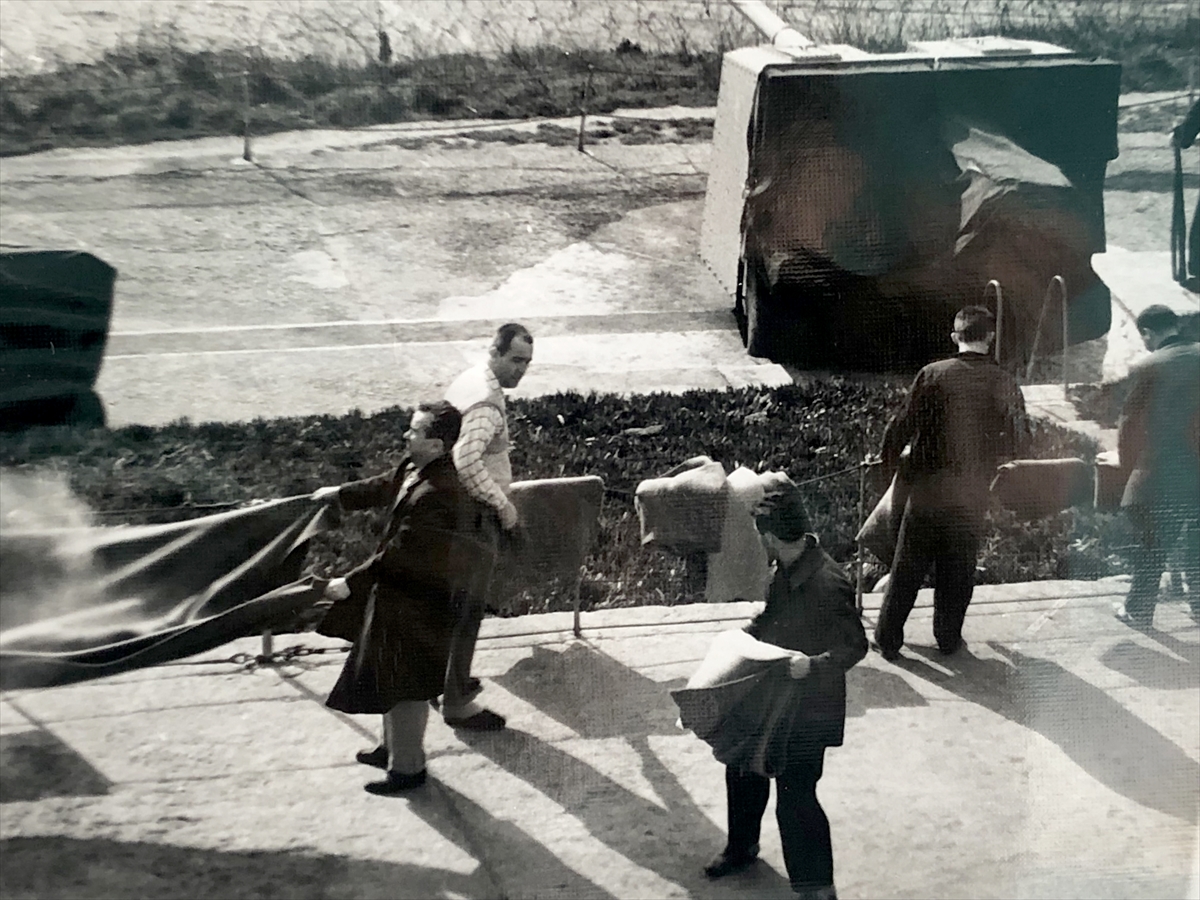 27 Mayıs 1960 darbesinin üzerinden 63 yıl geçti