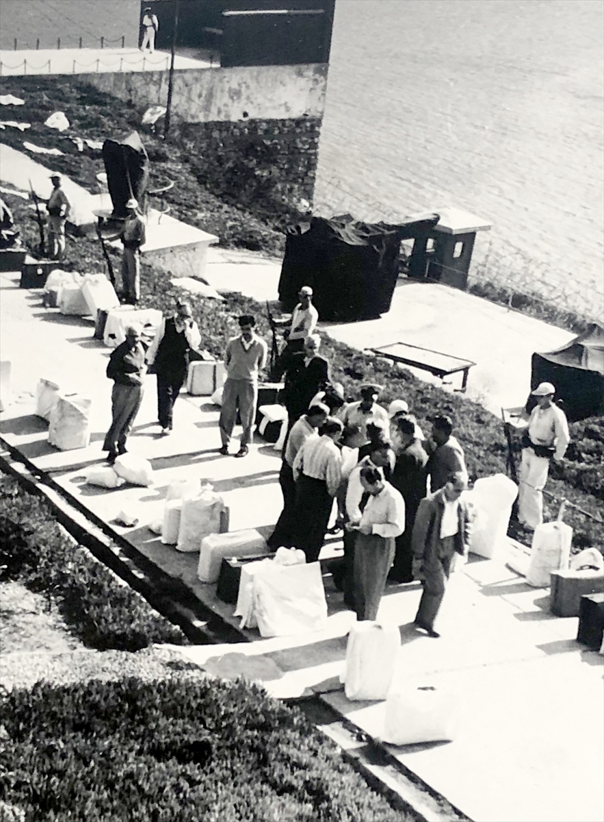 27 Mayıs 1960 darbesinin üzerinden 63 yıl geçti